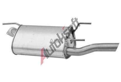 ASMET Zadn tlumi vfuku ASM 05.124, 05.124