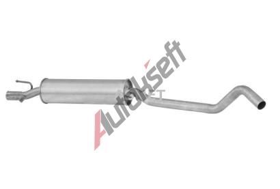 ASMET St�edn� tlumi� v�fuku ASM 05.130, 05.130