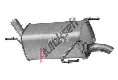 ASMET Zadn tlumi vfuku ASM 05.132, 05.132
