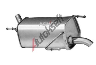 ASMET Zadn tlumi vfuku ASM 05.144, 05.144