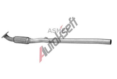 ASMET Vfukov trubka ASM 05.146, 05.146