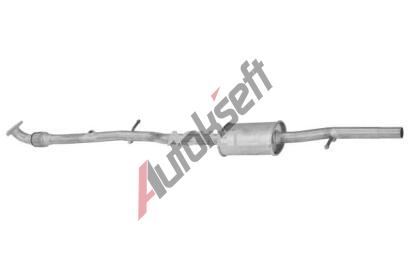 ASMET St�edn� tlumi� v�fuku ASM 05.149, 05.149