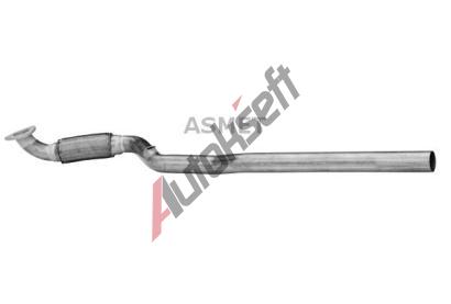 ASMET Vfukov trubka ASM 05.152, 05.152