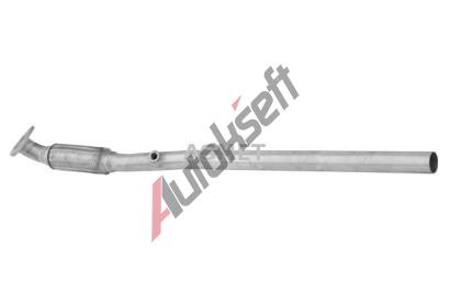 ASMET Vfukov trubka ASM 05.156, 05.156