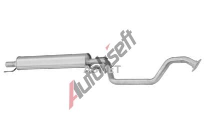 ASMET Stedn tlumi vfuku ASM 05.159, 05.159