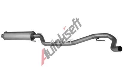 ASMET Pedn tlumi vfuku ASM 05.169, 05.169