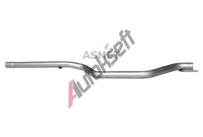 ASMET Vfukov trubka ASM 05.177, 05.177