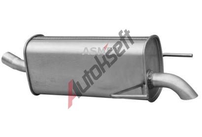 ASMET Zadn tlumi vfuku ASM 05.180, 05.180