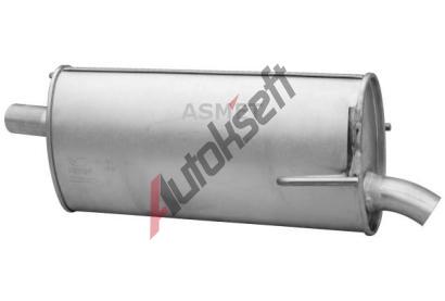 ASMET Zadn tlumi vfuku ASM 05.185, 05.185
