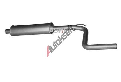 ASMET St�edn� tlumi� v�fuku ASM 05.188, 05.188