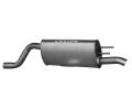 Zadn� tlumi� v�fuku&nbsp;ASMET&nbsp;&dash;&nbsp;ASM 05.191