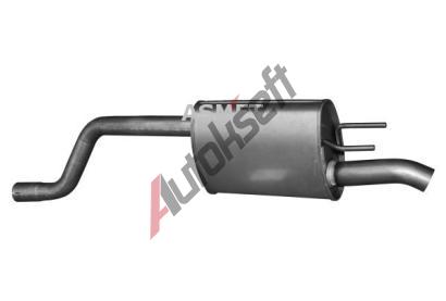 ASMET Zadn tlumi vfuku ASM 05.194, 05.194