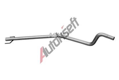 ASMET V�fukov� trubka ASM 05.201, 05.201