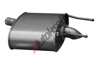 ASMET Zadn tlumi vfuku ASM 05.206, 05.206