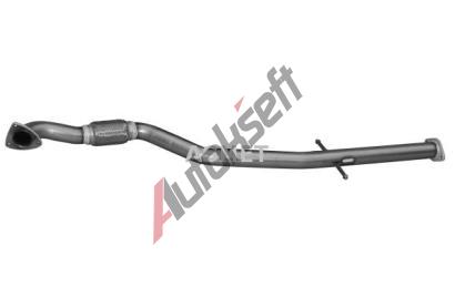 ASMET Vfukov trubka ASM 05.211, 05.211