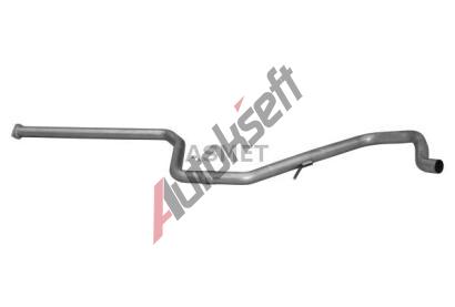 ASMET Vfukov trubka ASM 05.212, 05.212