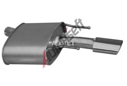 ASMET Zadn tlumi vfuku ASM 05.215, 05.215