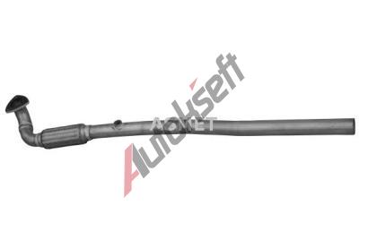 ASMET Vfukov trubka ASM 05.218, 05.218