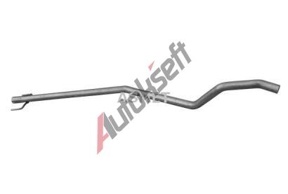 ASMET Vfukov trubka ASM 05.223, 05.223