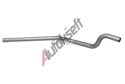 ASMET Vfukov trubka ASM 05.225, 05.225