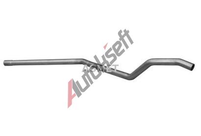 ASMET Výfuková trubka ASM 05.226, 05.226 ASMET Výfuková trubka ASM 05.226, 05.226