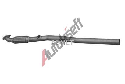 ASMET Vfukov trubka ASM 05.228, 05.228