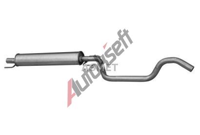 ASMET Stedn tlumi vfuku ASM 05.229, 05.229