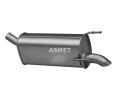 Zadn tlumi vfuku ASMET ‐ ASM 05.232