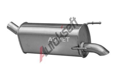 ASMET Zadn tlumi vfuku ASM 05.234, 05.234