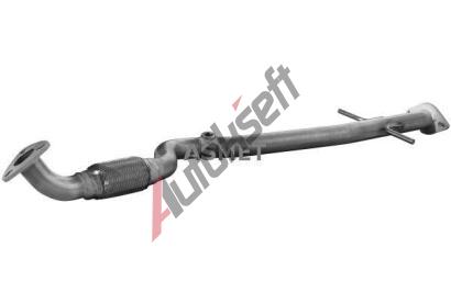 ASMET Vfukov trubka ASM 05.235, 05.235