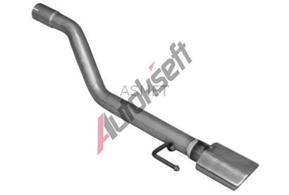 ASMET Vfukov trubka ASM 05.245, 05.245