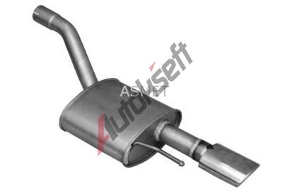 ASMET Zadn tlumi vfuku ASM 05.254, 05.254