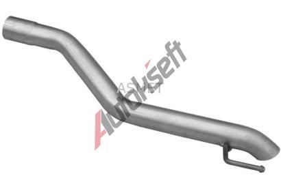 ASMET Vfukov trubka ASM 05.260, 05.260