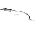 Stedn tlumi vfuku ASMET ‐ ASM 05.267