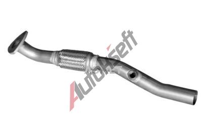 ASMET Vfukov trubka ASM 05.271, 05.271