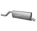 ASMET Zadn tlumi vfuku ASM 05.275, 05.275