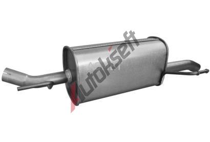ASMET Zadn tlumi vfuku ASM 05.276, 05.276