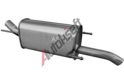 ASMET Zadn tlumi vfuku ASM 05.277, 05.277