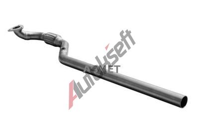 ASMET Vfukov trubka ASM 05.278, 05.278
