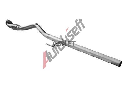 ASMET Vfukov trubka ASM 05.279, 05.279