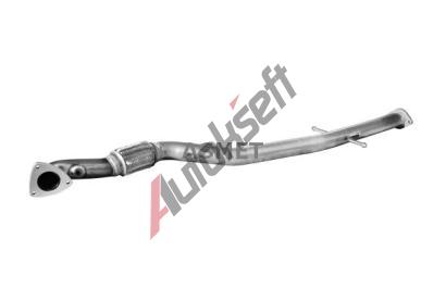 ASMET Vfukov trubka ASM 05.280, 05.280