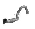 Vfukov trubka ASMET ‐ ASM 05.282