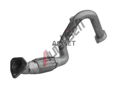 ASMET Vfukov trubka ASM 05.282, 05.282