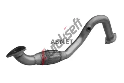 ASMET V�fukov� trubka ASM 05.283, 05.283
