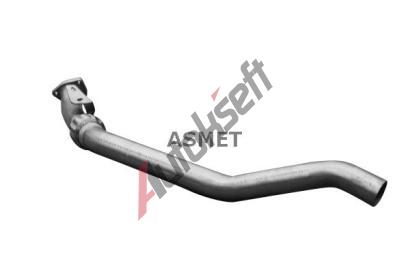 ASMET Vfukov trubka ASM 06.028, 06.028