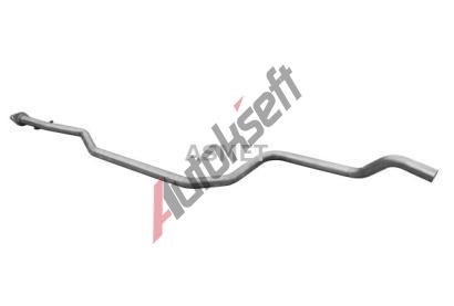 ASMET Vfukov trubka ASM 07.096, 07.096