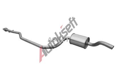 ASMET Stedn tlumi vfuku ASM 07.140, 07.140