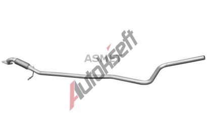 ASMET Vfukov trubka ASM 07.148, 07.148
