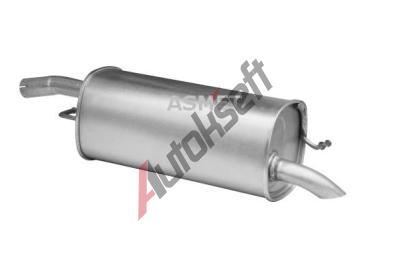 ASMET Zadn tlumi vfuku ASM 07.180, 07.180