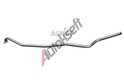 ASMET Vfukov trubka ASM 07.182, 07.182